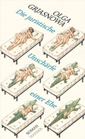 Cover: Die juristische Unsch&auml;rfe einer Ehe - Hanser