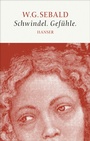 Cover: Schwindel - Hanser