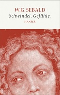 Cover: Schwindel - Hanser