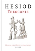 Bild: Theogonie - Hanser