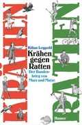 Cover: Kr&auml;hen gegen Ratten - Hanser