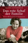 Cover: Das rote Schaf der Familie - Hanser Berlin