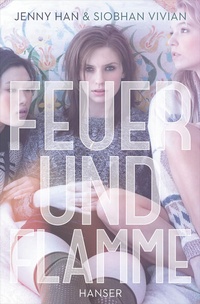 Enlarge image Cover: Feuer und Flamme - Hanser