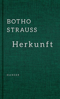 Abbildung von: Herkunft - Hanser