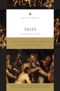 Cover: Fallen - Crossway