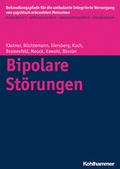 Cover: Bipolare St&ouml;rungen - Kohlhammer