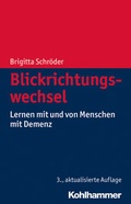 Cover: Blickrichtungswechsel - Kohlhammer