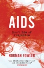 Cover: AIDS - Biteback Publishing