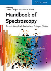 Abbildung von: Handbook of Spectroscopy - Wiley-VCH