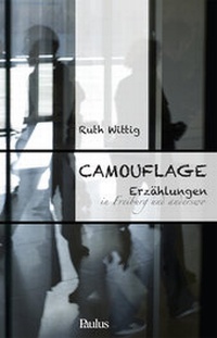 Abbildung von: Camouflage - Paulusverlag