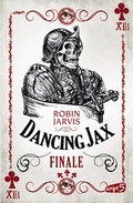 Cover: Dancing Jax - Finale - script5