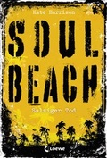 Cover: Soul Beach 3 - Salziger Tod - Loewe