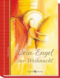 Cover: Dein Engel zur Weihnacht - Butzon & Bercker