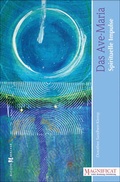 Cover: Das Ave-Maria - Butzon & Bercker