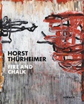 Cover: Horst Th&uuml;rheimer - Hirmer