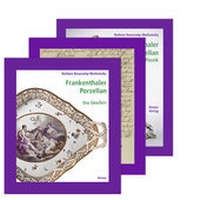 Abbildung von: Paket Frankenthaler Porzellan - Hirmer