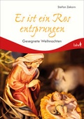 Cover: Es ist ein Ros entsprungen - Lahn-Verlag