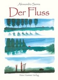 Cover: Der Fluss - Peter Hammer Verlag
