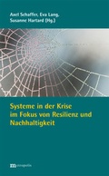 Cover: Systeme in der Krise im Fokus von Resilienz und Nachhaltigkeit - Metropolis