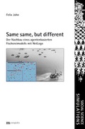 Cover: Same same, but different - Metropolis