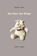 Cover: Der Herr der Dinge - Czernin