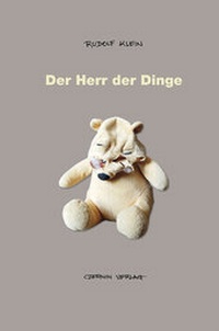 Enlarge image Cover: Der Herr der Dinge - Czernin