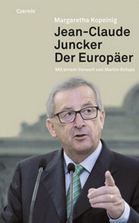 Abbildung von: Jean-Claude Juncker - Czernin