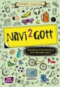 Cover: Navi to Gott - Don Bosco Medien