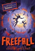 Cover: Freefall - Scholastic US