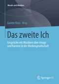 Cover: Das zweite Ich - Springer VS