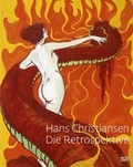 Cover: Hans Christiansen - Hatje Cantz Verlag