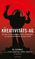 Cover: Die Kreativit&auml;ts-AG - Hanser