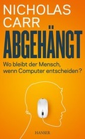 Cover: Abgeh&auml;ngt - Hanser