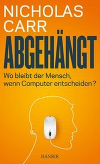 Abbildung von: Abgehängt - Hanser