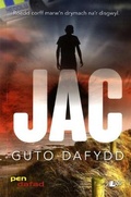 Cover: Cyfres Pen Dafad: Jac - Y Lolfa