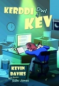 Cover: Kerddi Dwl Kev - Y Lolfa