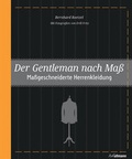 Cover: Der Gentleman nach Ma&szlig; - h.f.ullmann publishing