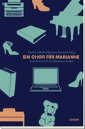 Cover: Chor f&uuml;r Marianne - L&ouml;cker Verlag