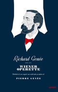 Cover: Richard Gen&eacute;e und die Wiener Operette - L&ouml;cker Verlag
