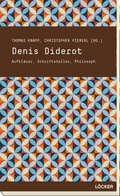 Cover: Denis Diderot - L&ouml;cker Verlag