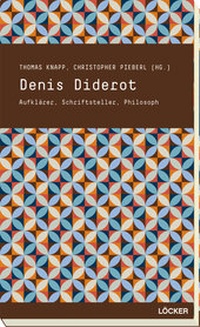 Enlarge image Cover: Denis Diderot - Löcker Verlag