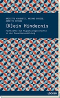 Cover: (K)ein Hindernis! - L&ouml;cker Verlag