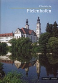 Cover: Pielenhofen - Schnell & Steiner