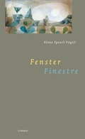 Cover: Fenster / Finestre - Limmat