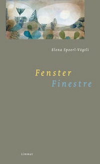 Abbildung von: Fenster / Finestre - Limmat