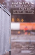 Cover: Ausser Betrieb - Limmat