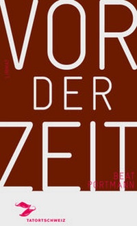 Enlarge image Cover: Vor der Zeit - Limmat