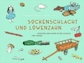 Cover: Sockenschlacht und L&ouml;wenzahn - Limmat