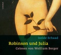 Cover: Robinson und Julia - Limmat