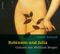 Enlarge image Cover: Robinson und Julia - Limmat